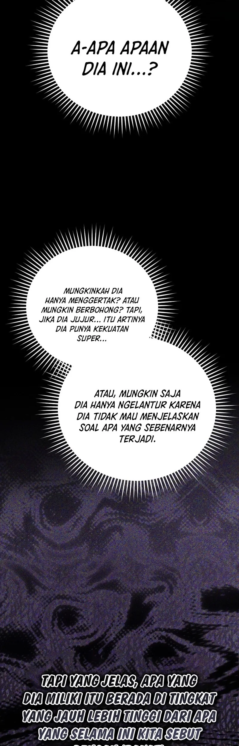 A Thousand Faces Chapter 44 - halaman 40
