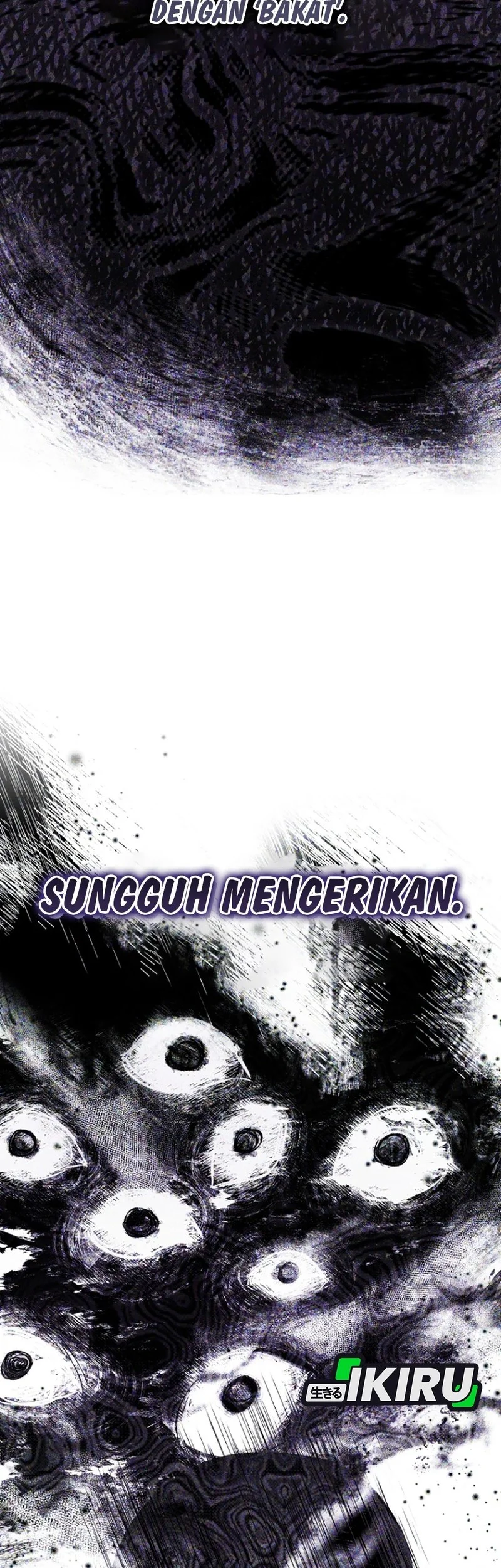 A Thousand Faces Chapter 44 - halaman 41