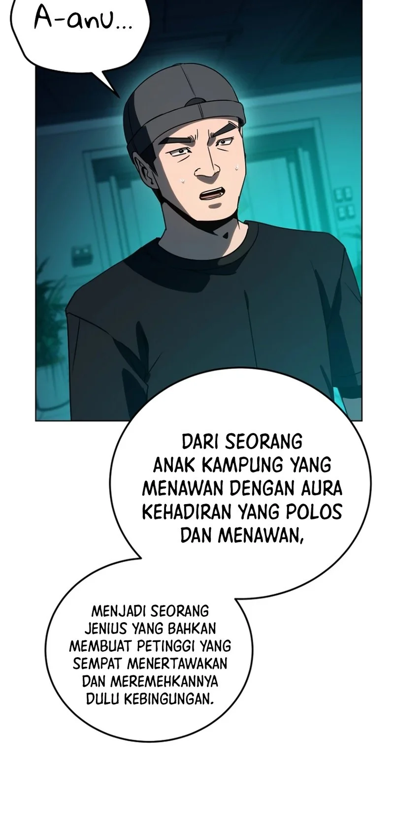A Thousand Faces Chapter 44 - halaman 65