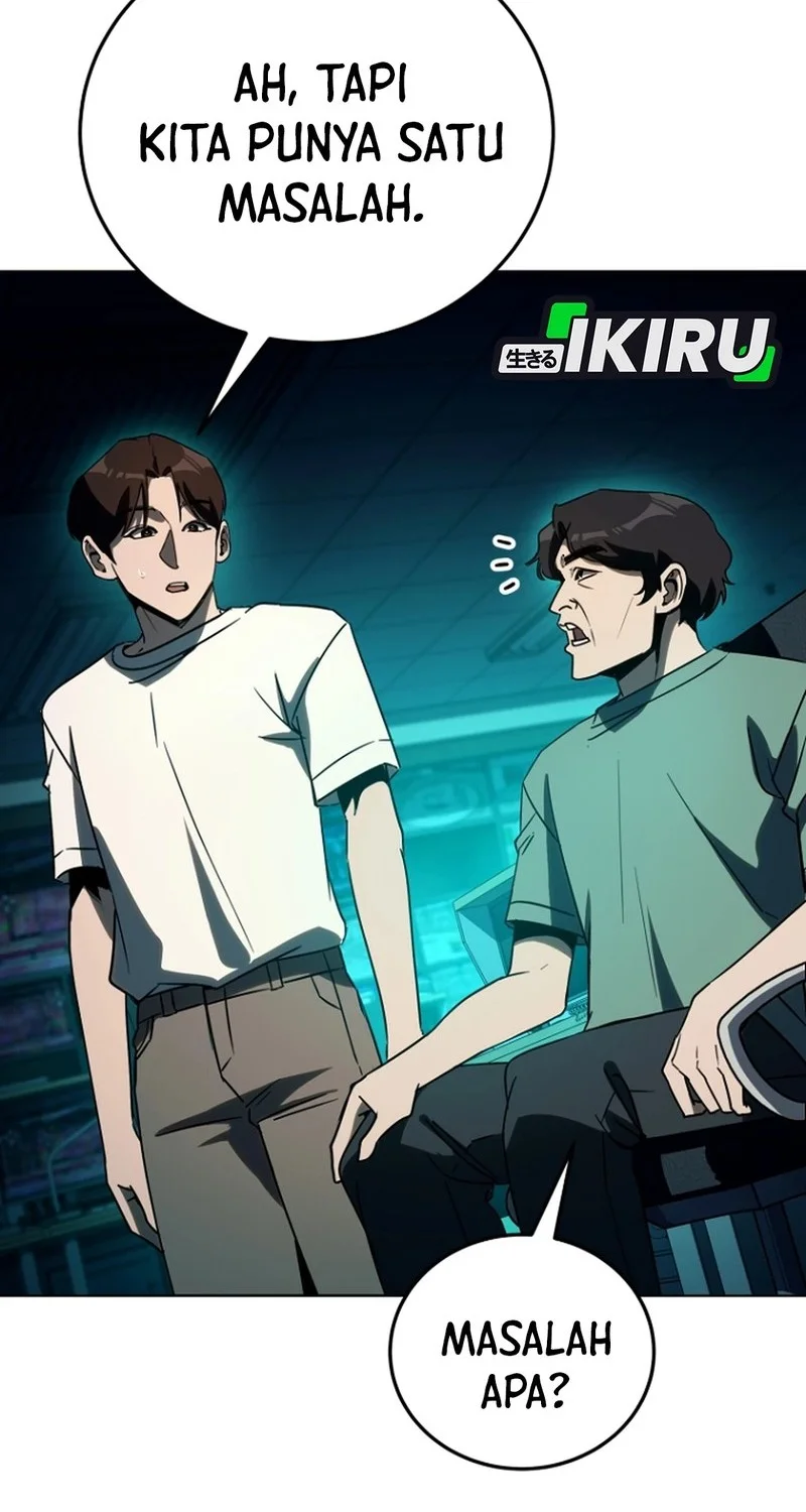 A Thousand Faces Chapter 44 - halaman 69