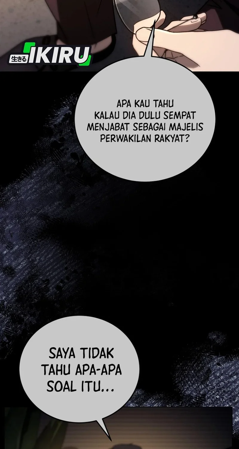 A Thousand Faces Chapter 44 - halaman 77