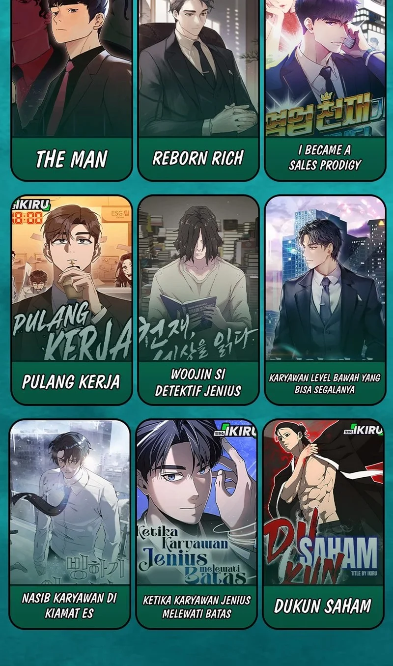 A Thousand Faces Chapter 44 - halaman 85