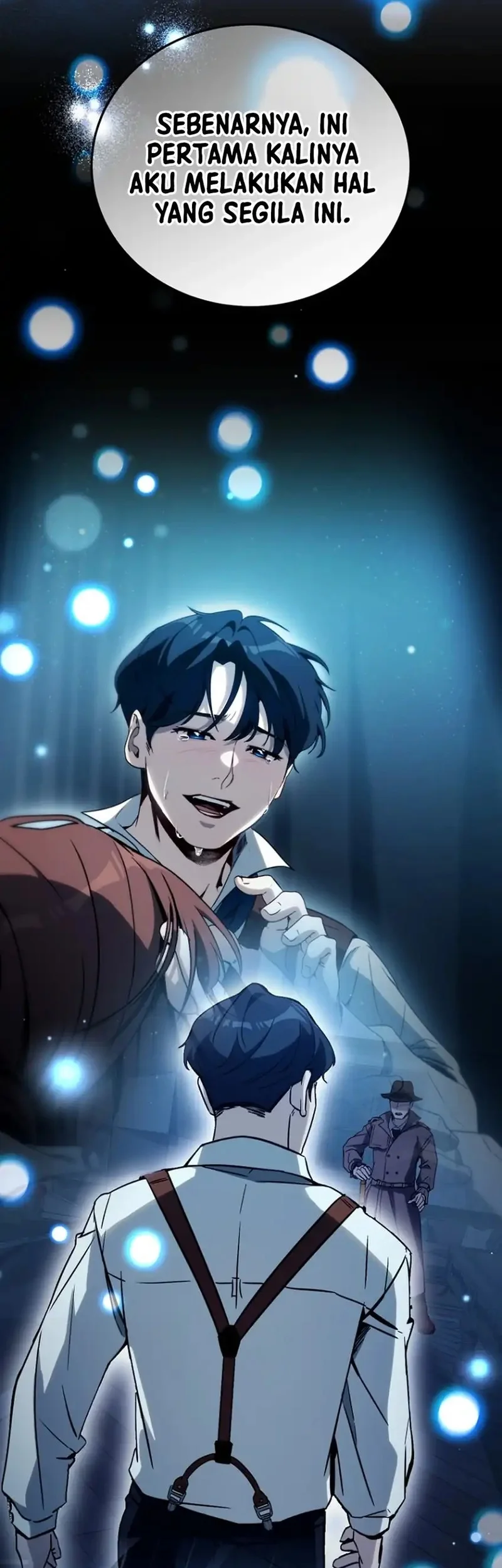 A Thousand Faces Chapter 45 - halaman 21