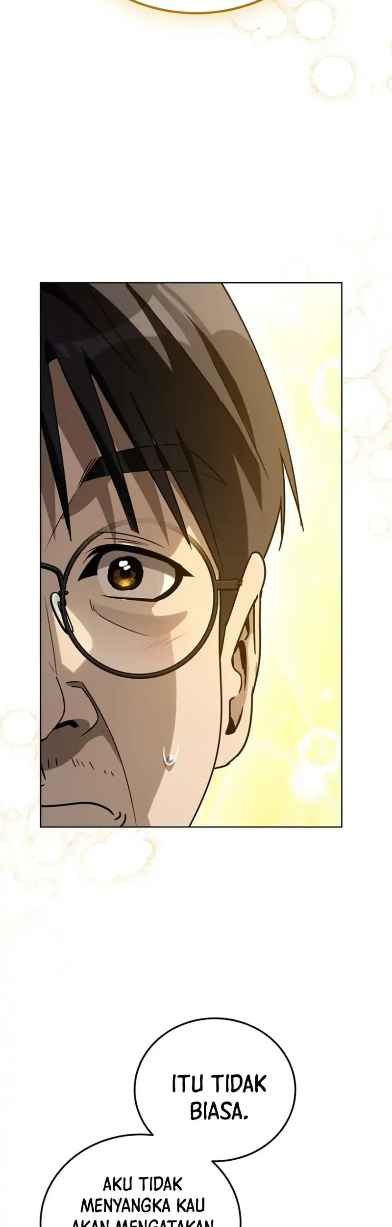 A Thousand Faces Chapter 45 - halaman 23