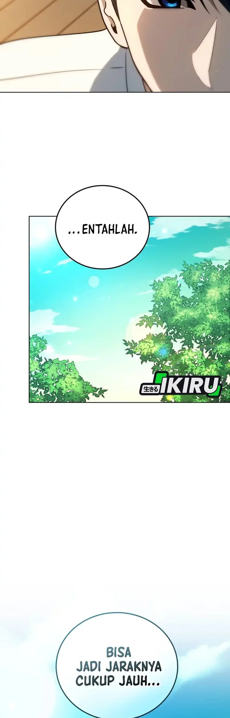 A Thousand Faces Chapter 45 - halaman 31