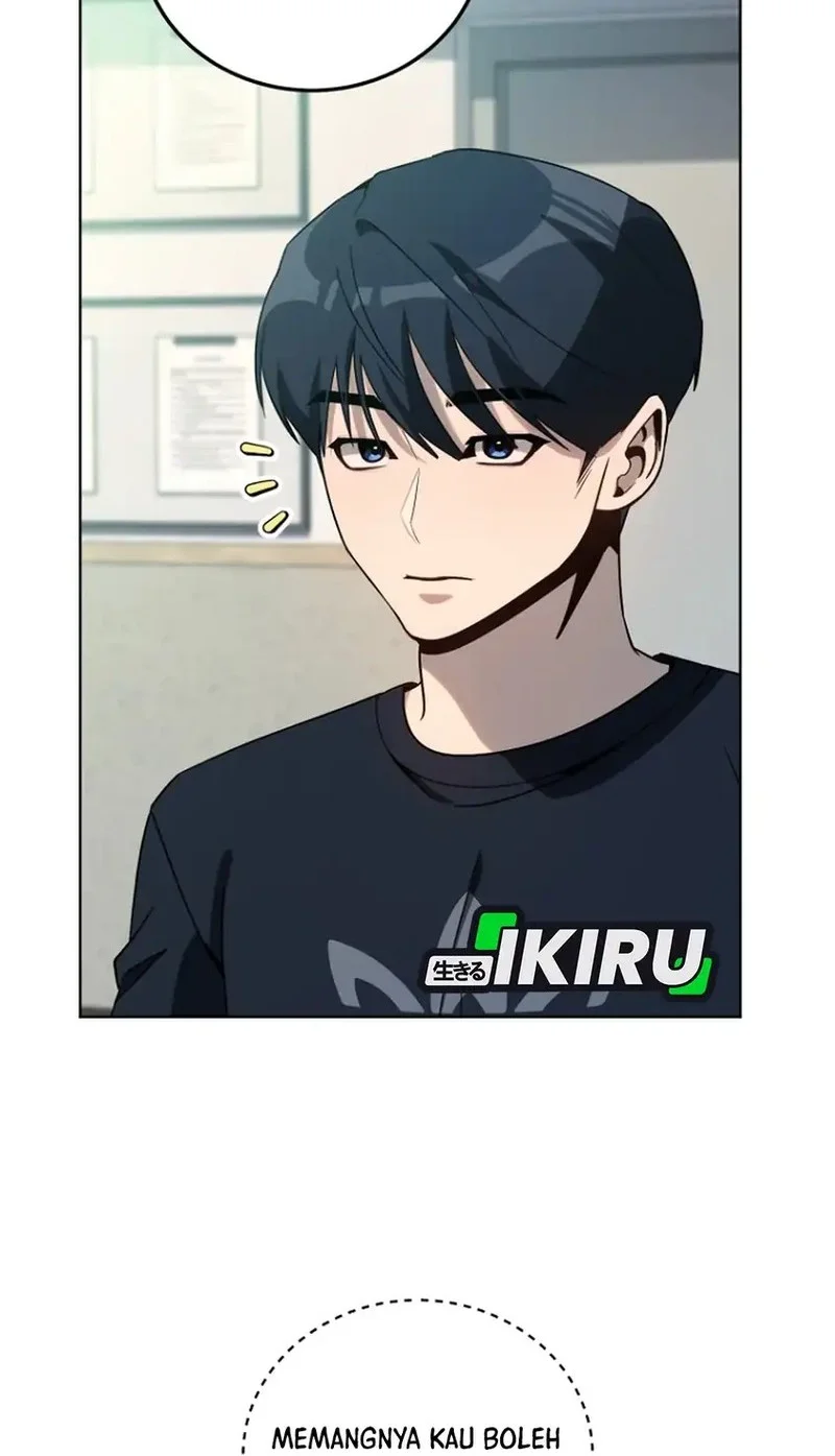 A Thousand Faces Chapter 45 - halaman 40