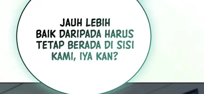 A Thousand Faces Chapter 45 - halaman 44