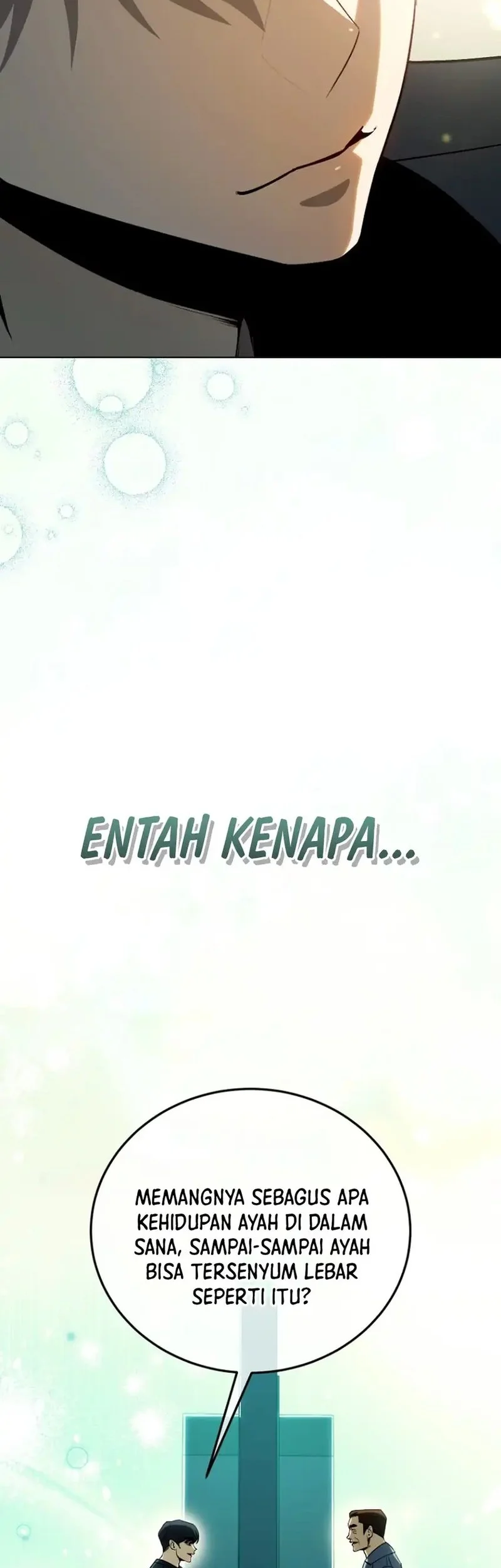 A Thousand Faces Chapter 45 - halaman 46