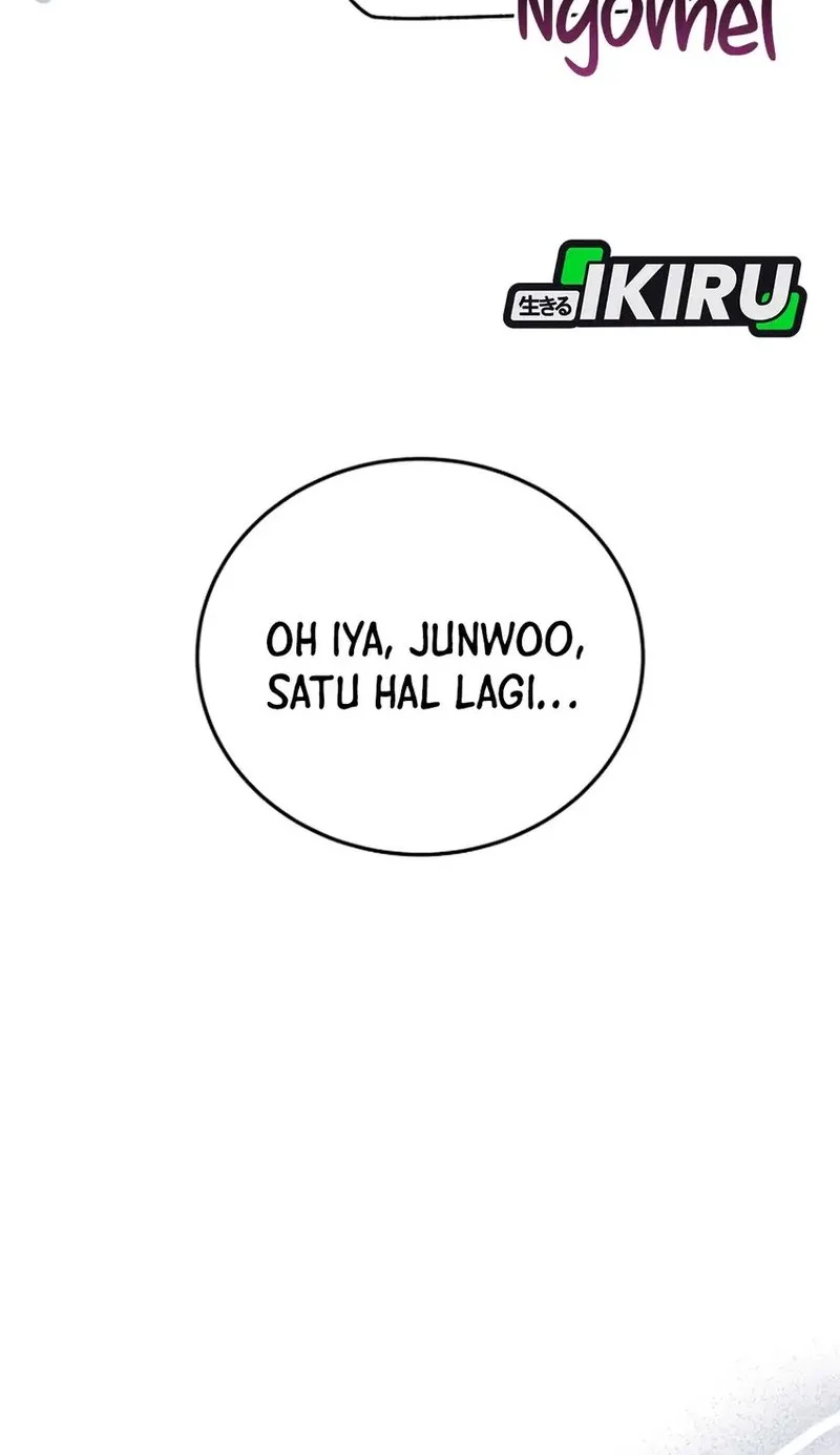 A Thousand Faces Chapter 45 - halaman 56
