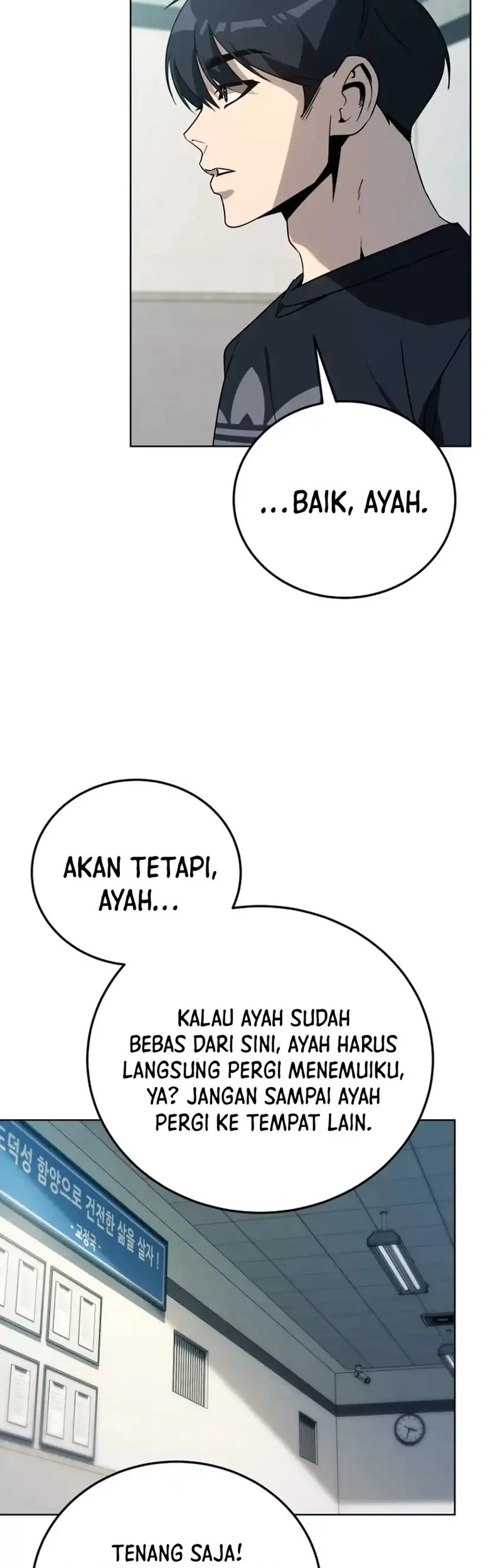 A Thousand Faces Chapter 45 - halaman 59