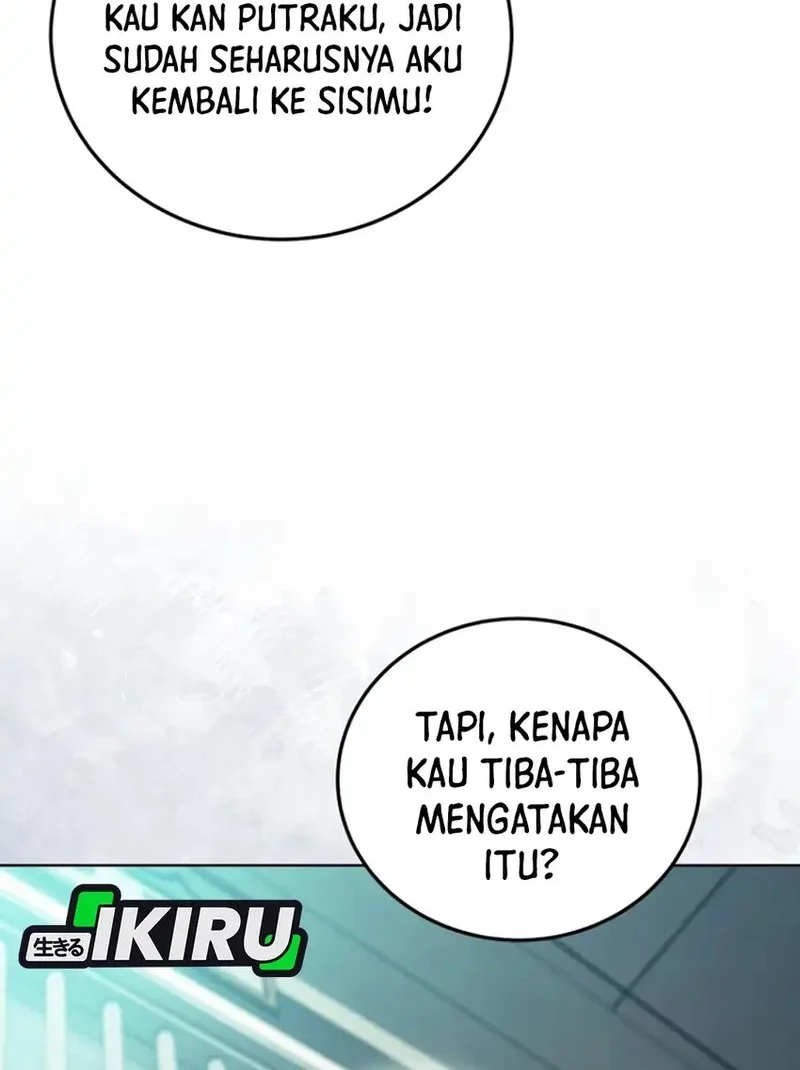 A Thousand Faces Chapter 45 - halaman 60