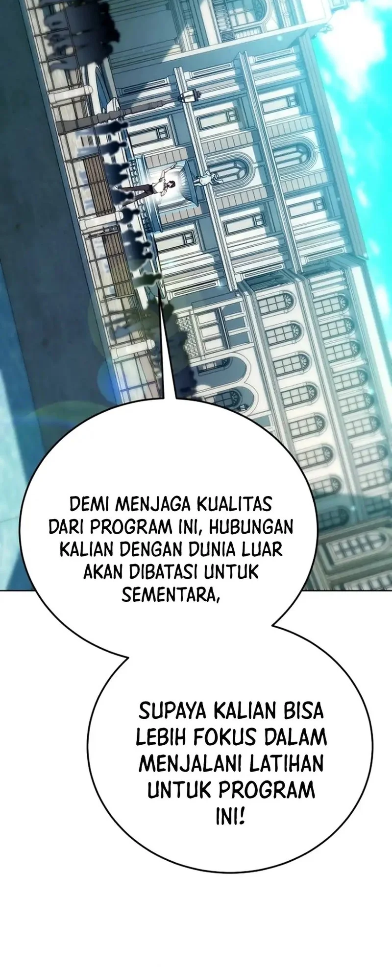A Thousand Faces Chapter 45 - halaman 63
