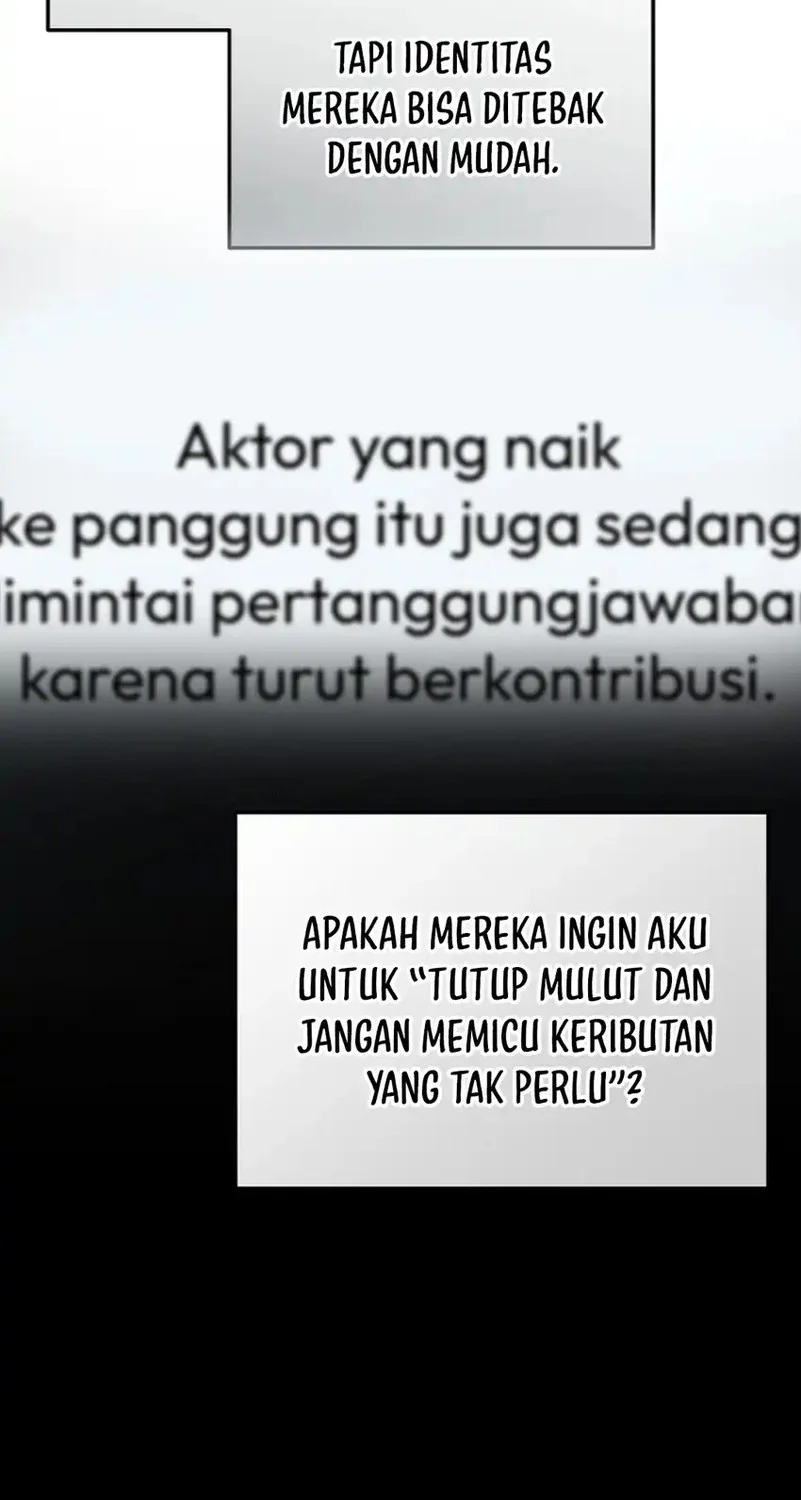 A Thousand Faces Chapter 46 - halaman 15