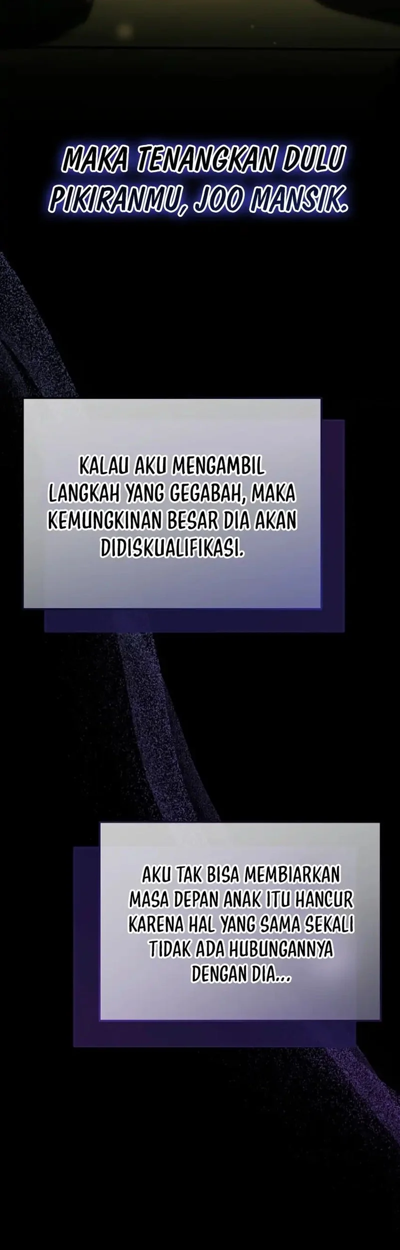 A Thousand Faces Chapter 46 - halaman 17