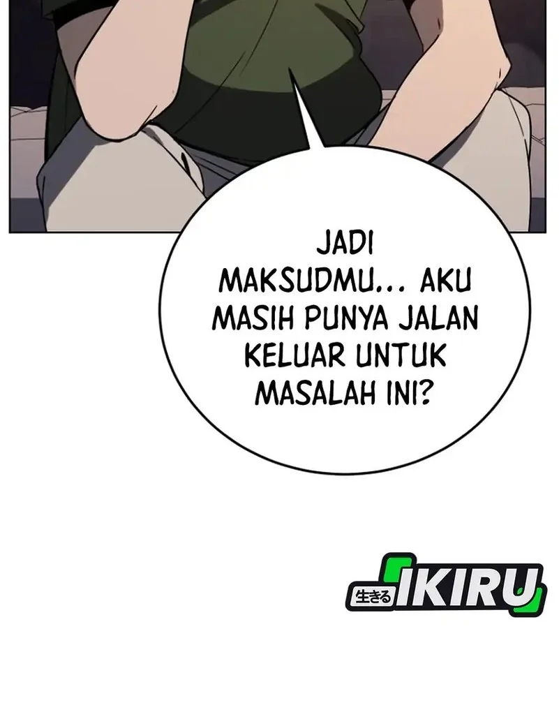 A Thousand Faces Chapter 46 - halaman 31