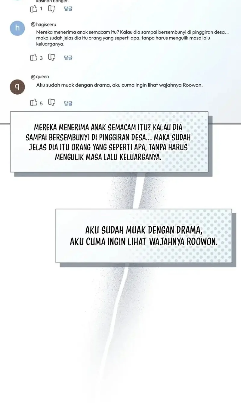 A Thousand Faces Chapter 46 - halaman 4