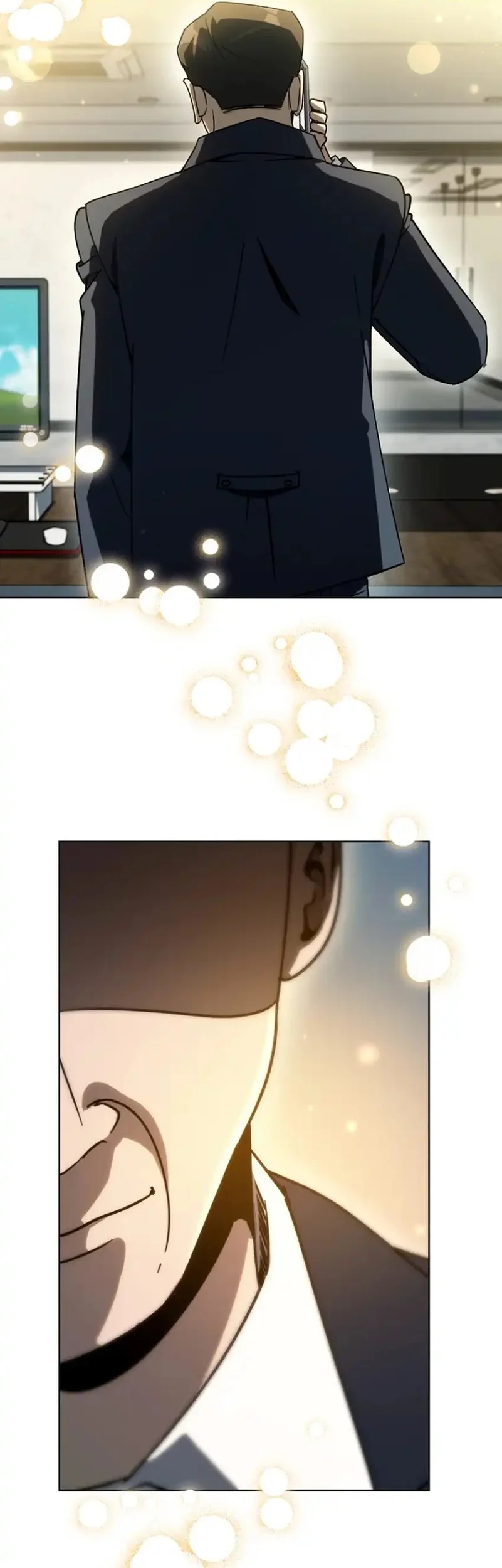 A Thousand Faces Chapter 46 - halaman 40