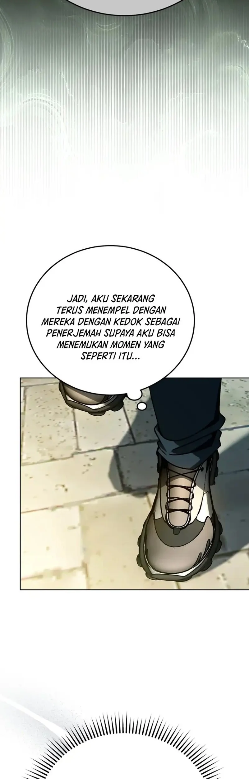 A Thousand Faces Chapter 46 - halaman 46