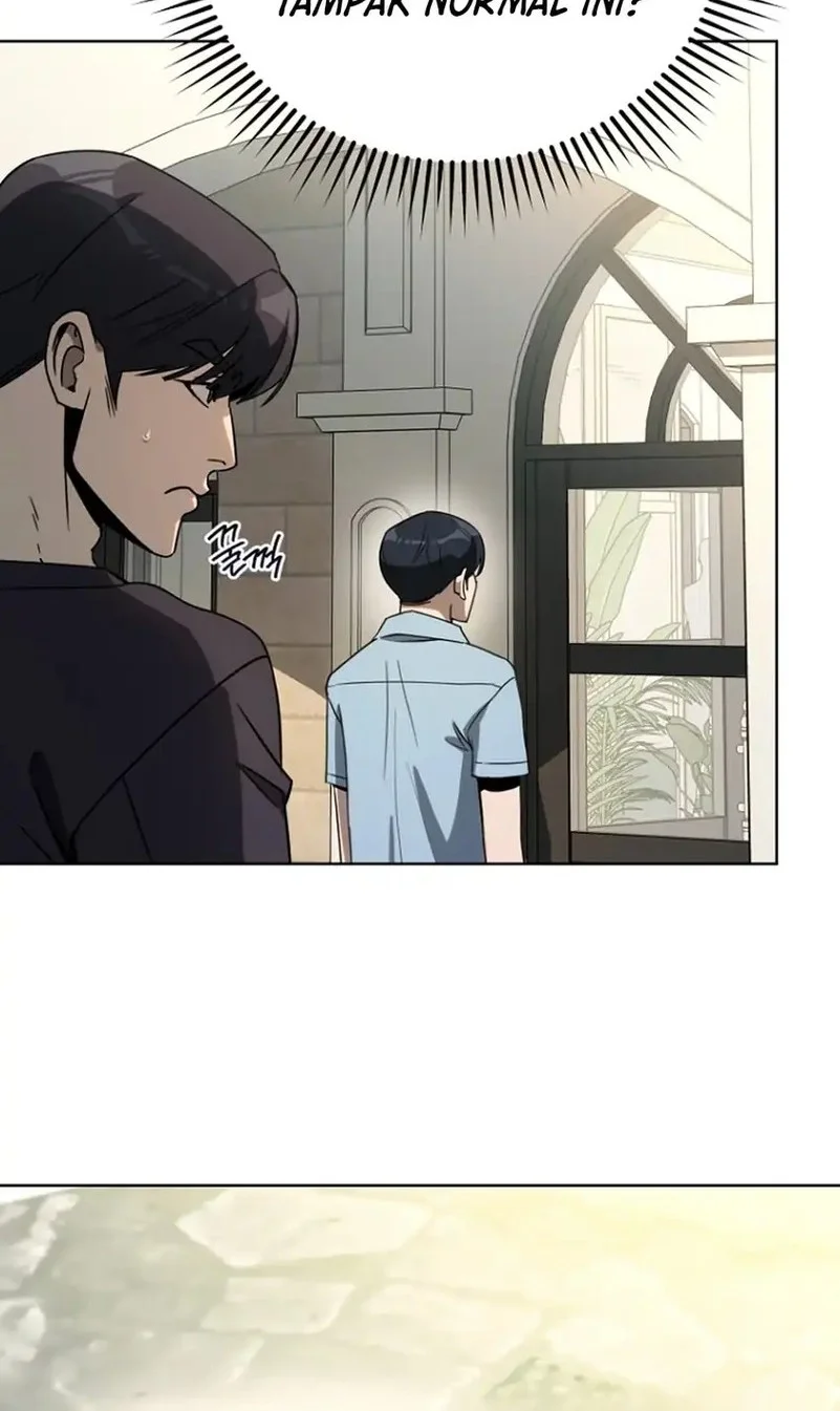 A Thousand Faces Chapter 46 - halaman 51