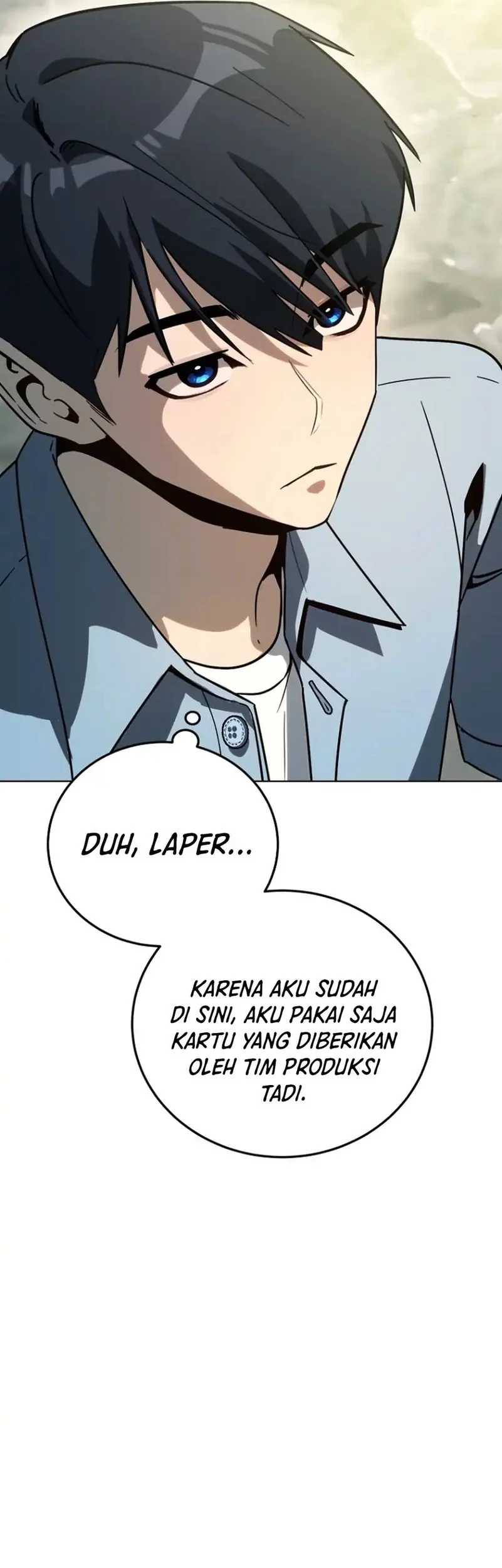 A Thousand Faces Chapter 46 - halaman 52