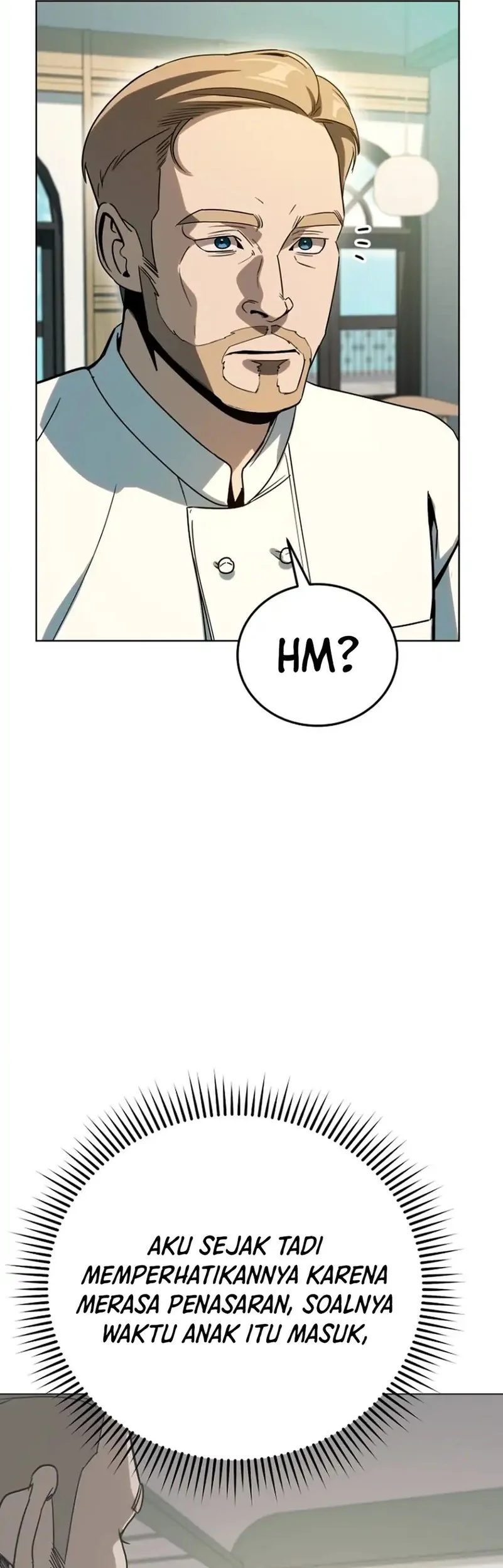 A Thousand Faces Chapter 46 - halaman 54