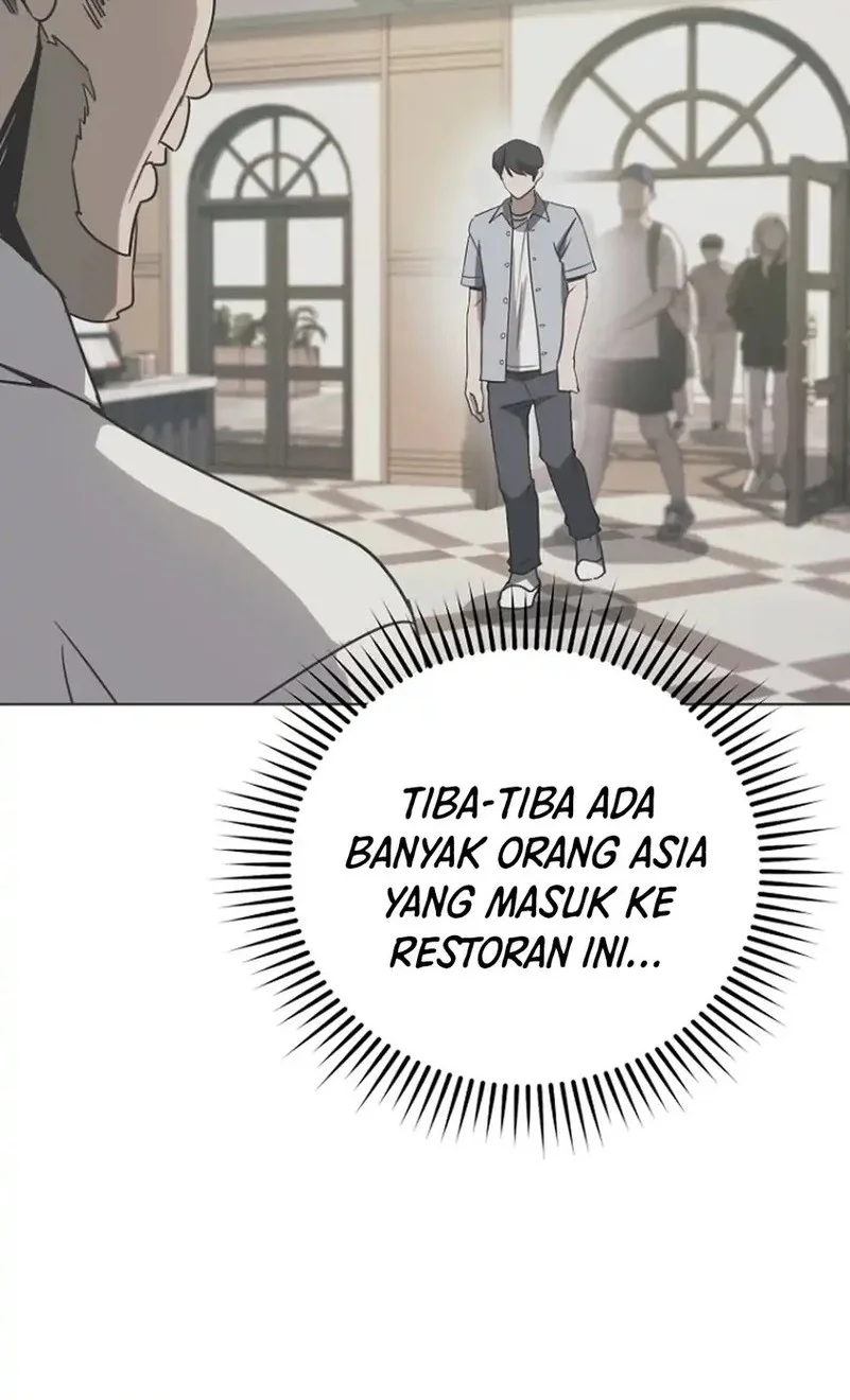 A Thousand Faces Chapter 46 - halaman 55