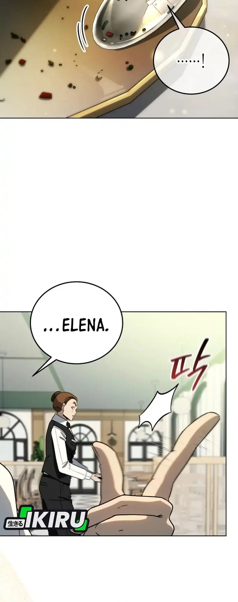 A Thousand Faces Chapter 46 - halaman 66