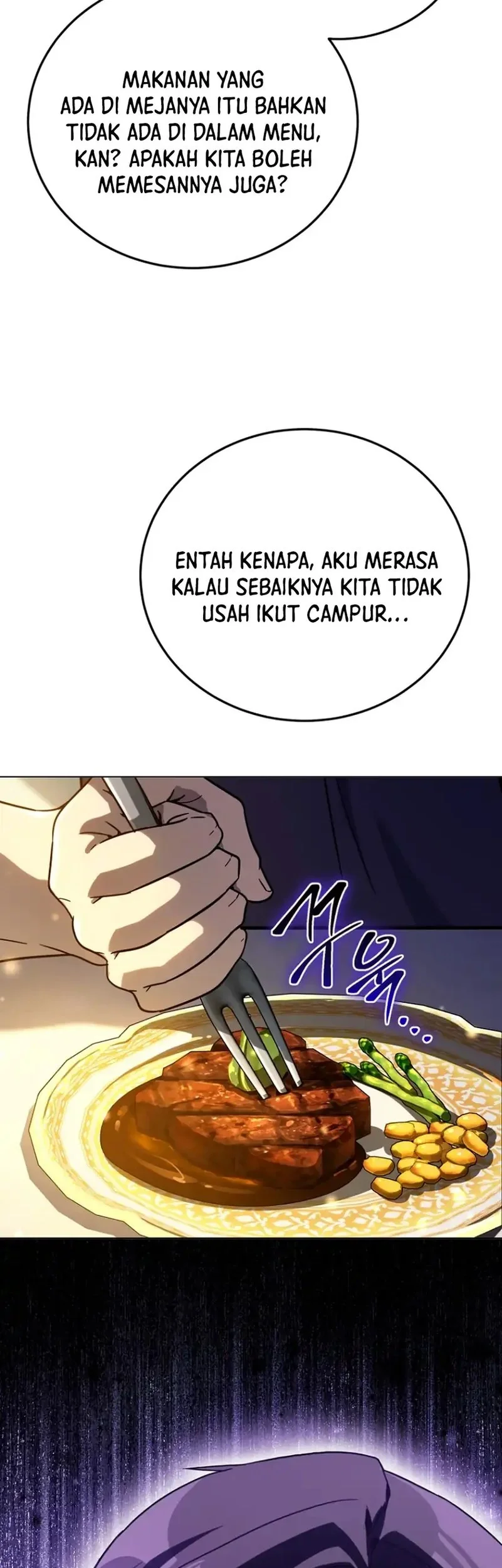 A Thousand Faces Chapter 46 - halaman 69