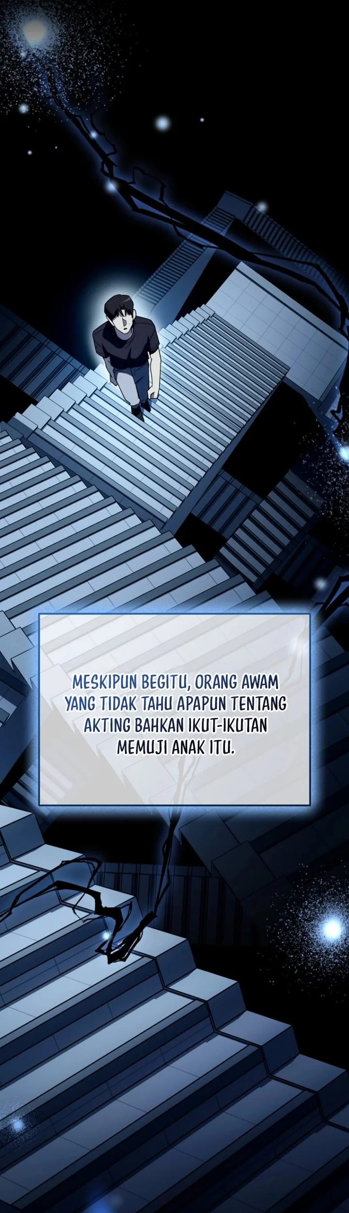 A Thousand Faces Chapter 47 - halaman 10