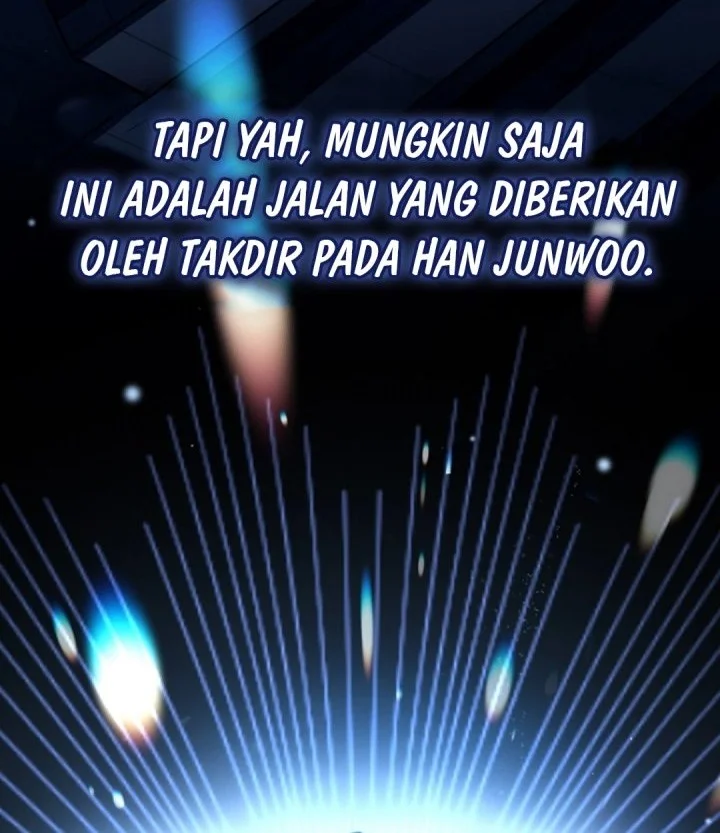 A Thousand Faces Chapter 47 - halaman 11
