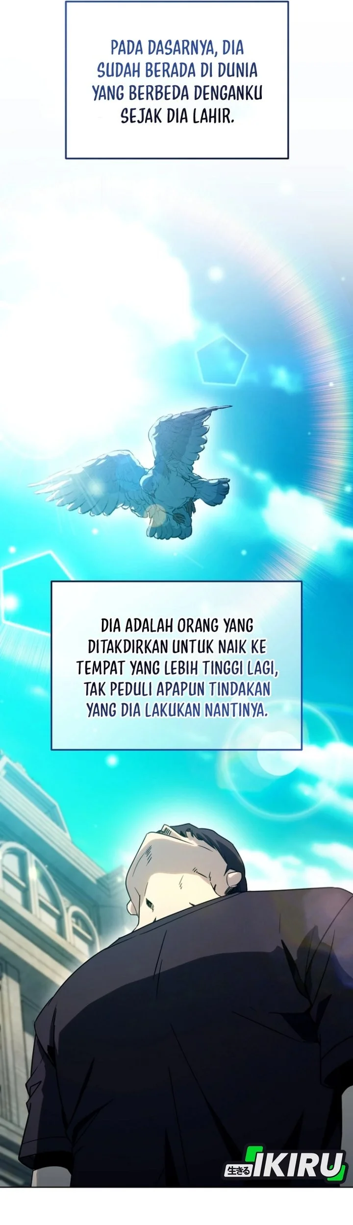 A Thousand Faces Chapter 47 - halaman 14