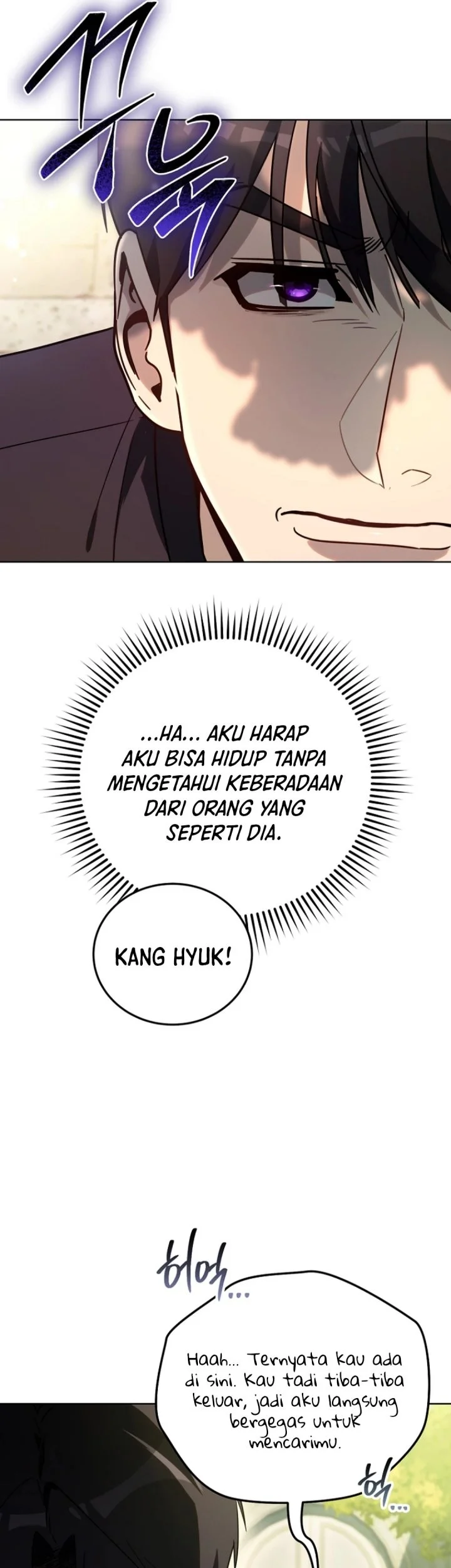 A Thousand Faces Chapter 47 - halaman 16