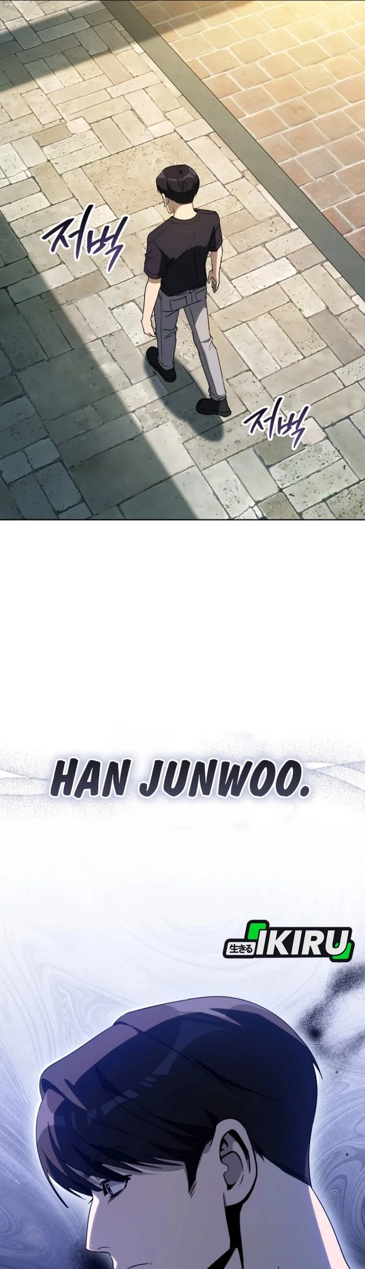 A Thousand Faces Chapter 47 - halaman 3