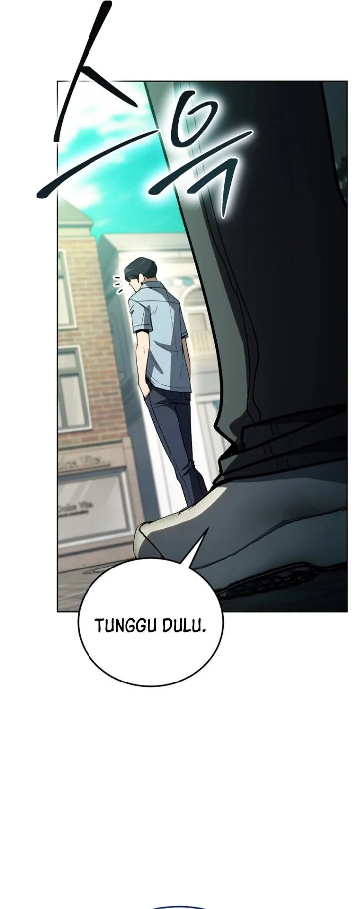 A Thousand Faces Chapter 47 - halaman 30