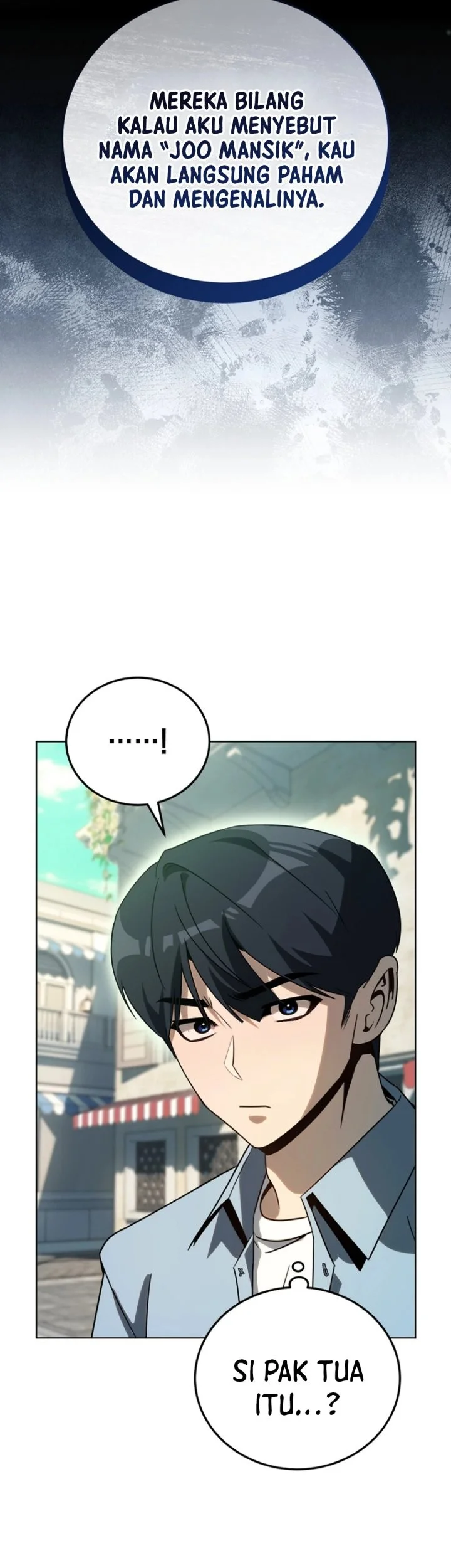 A Thousand Faces Chapter 47 - halaman 33