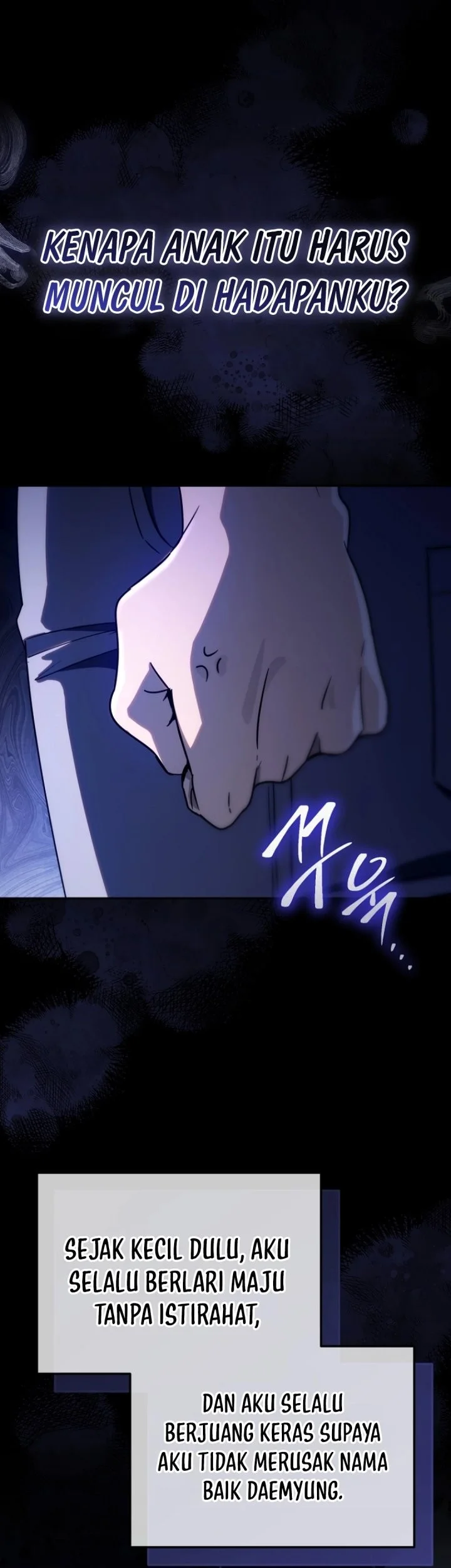 A Thousand Faces Chapter 47 - halaman 5