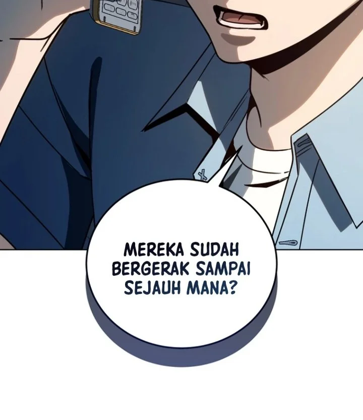 A Thousand Faces Chapter 47 - halaman 50