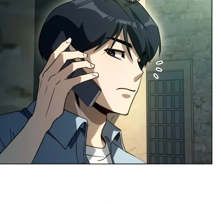 A Thousand Faces Chapter 47 - halaman 56