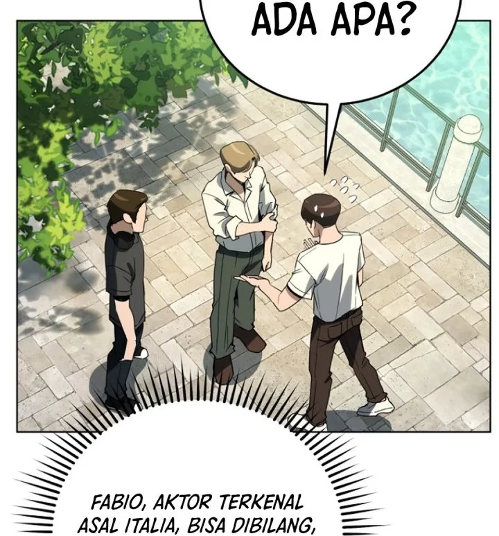 A Thousand Faces Chapter 47 - halaman 66