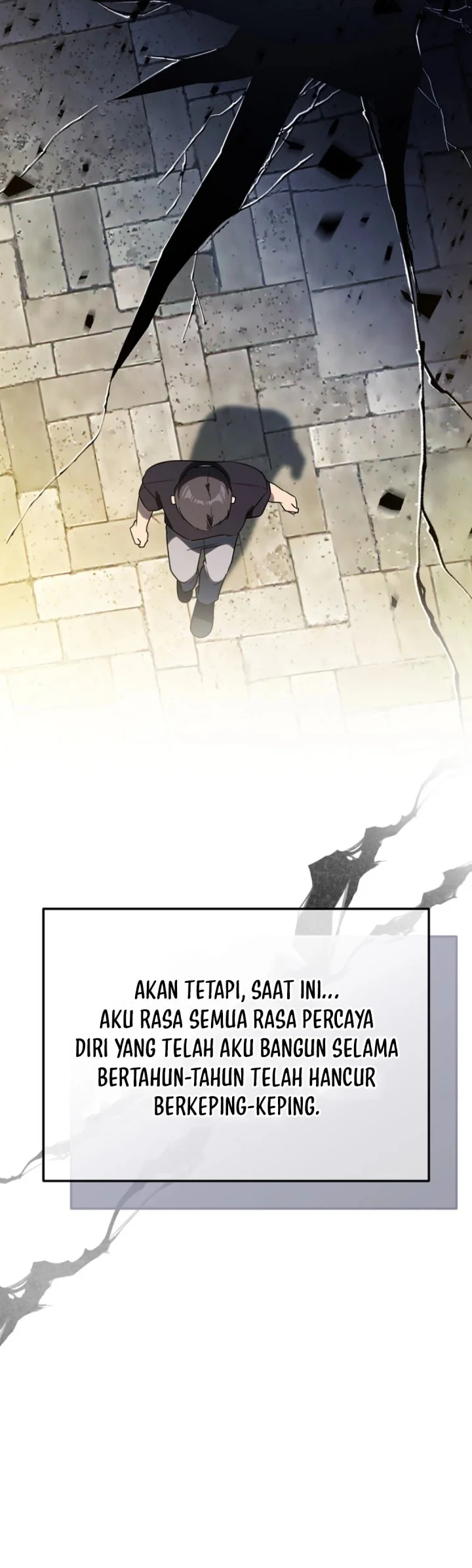 A Thousand Faces Chapter 47 - halaman 7
