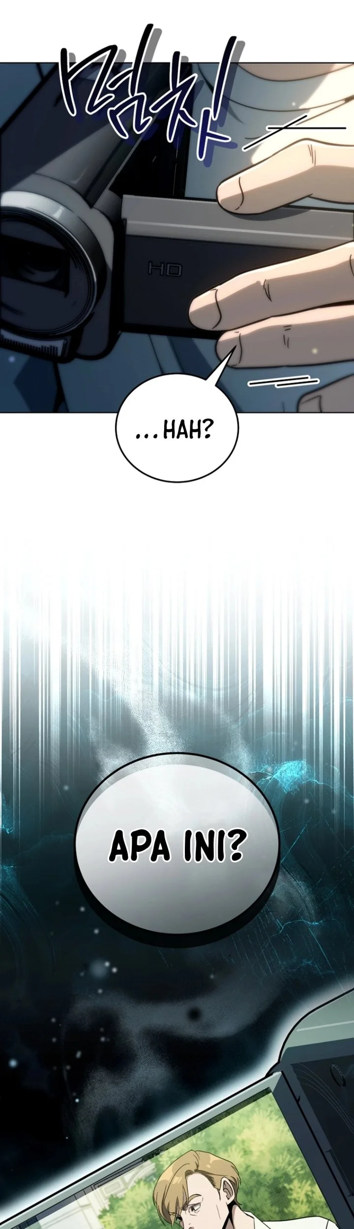 A Thousand Faces Chapter 47 - halaman 77