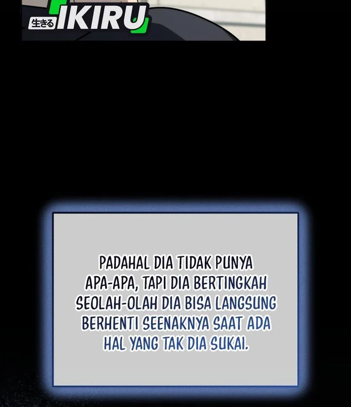 A Thousand Faces Chapter 47 - halaman 9