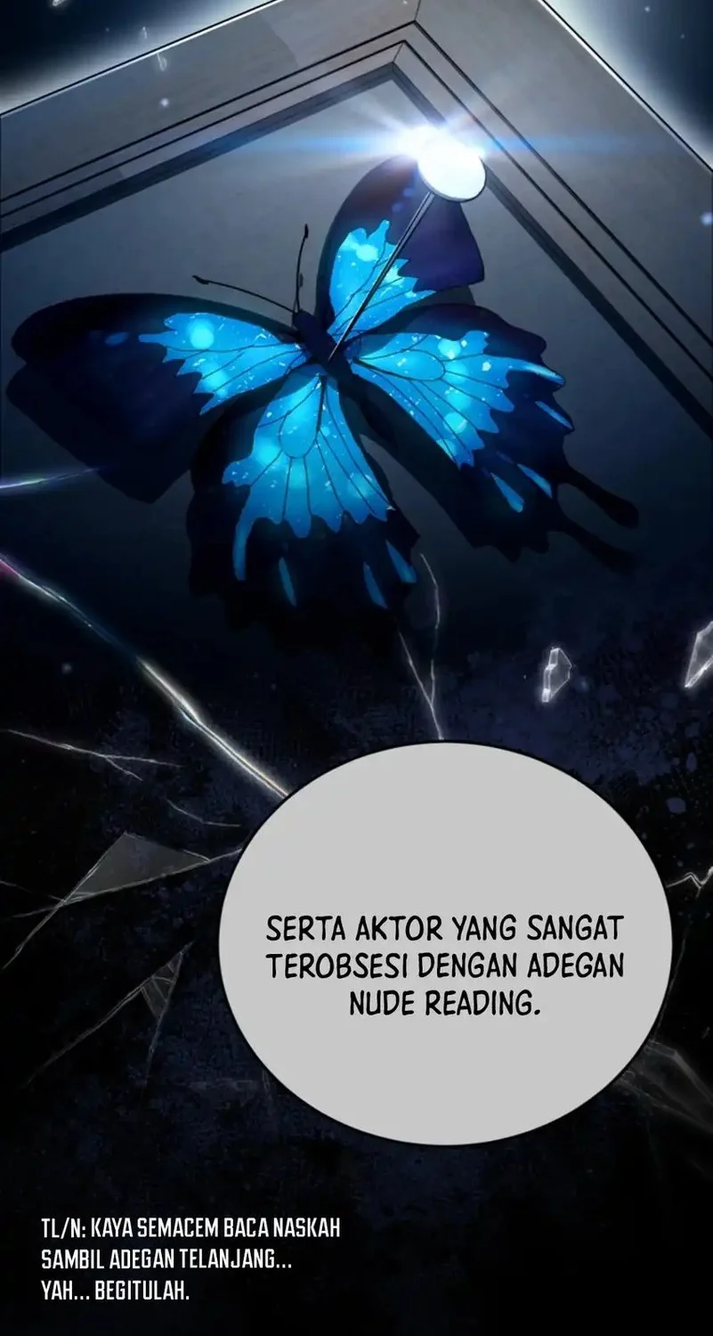 A Thousand Faces Chapter 48 - halaman 11