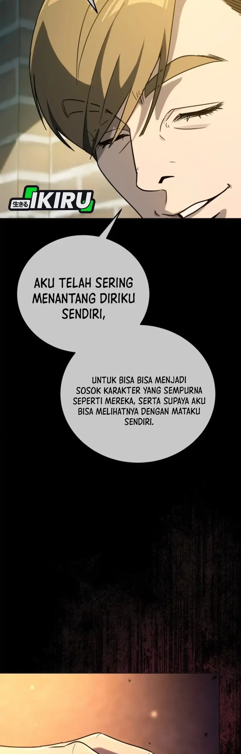 A Thousand Faces Chapter 48 - halaman 13