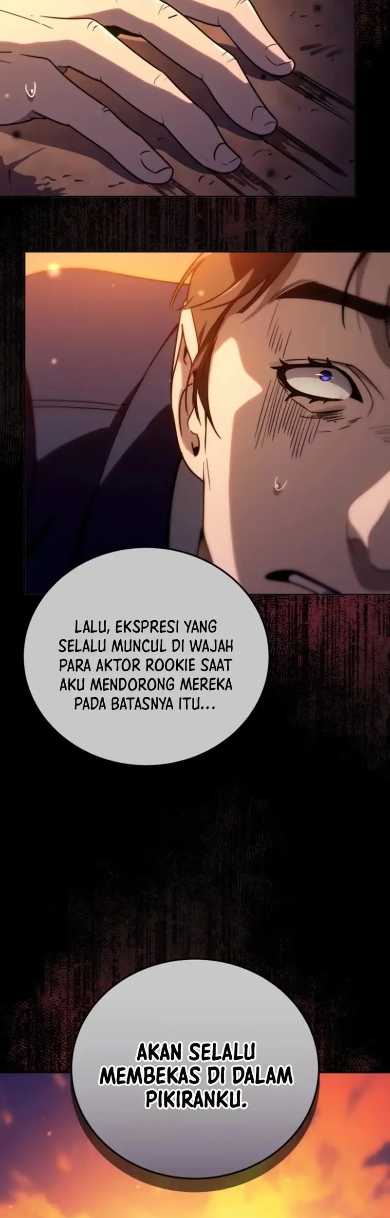 A Thousand Faces Chapter 48 - halaman 14