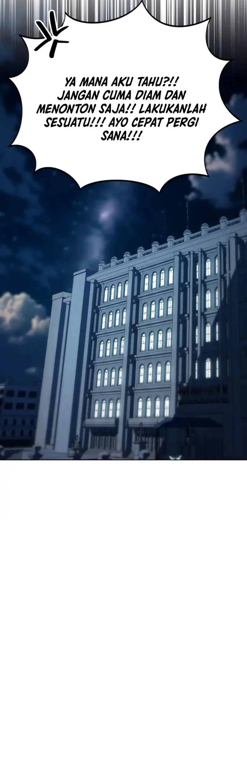 A Thousand Faces Chapter 48 - halaman 44