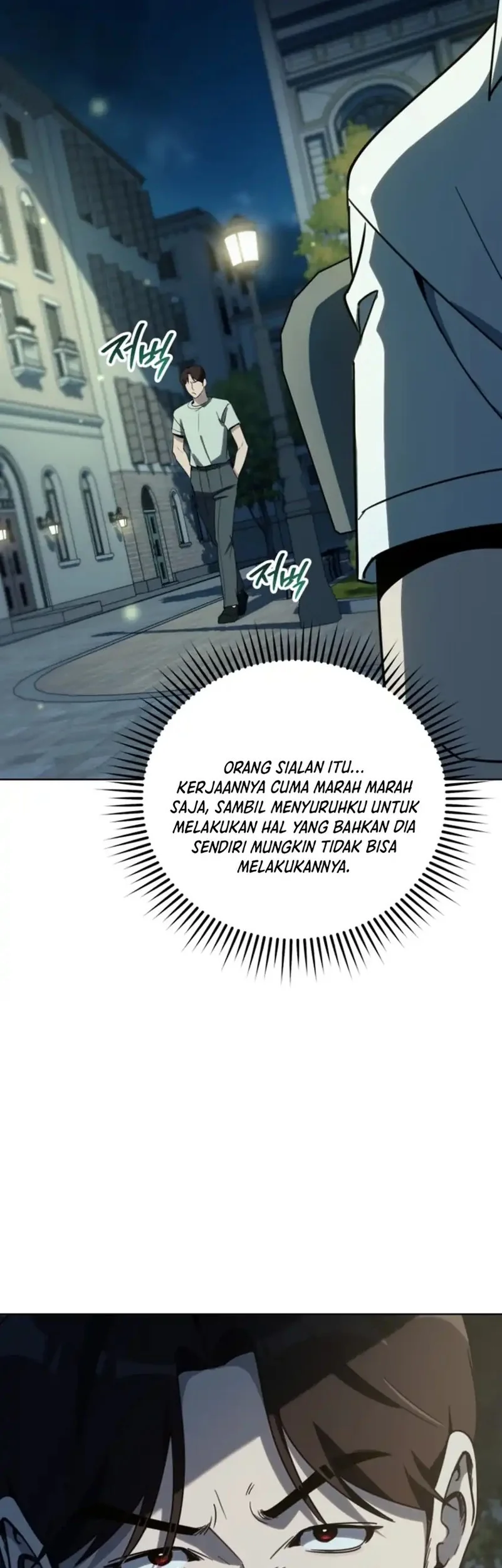 A Thousand Faces Chapter 48 - halaman 46
