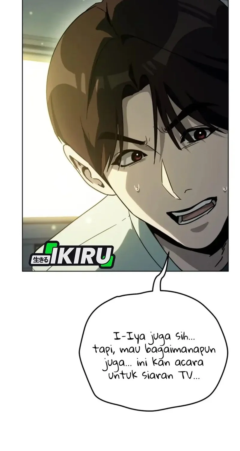 A Thousand Faces Chapter 48 - halaman 53