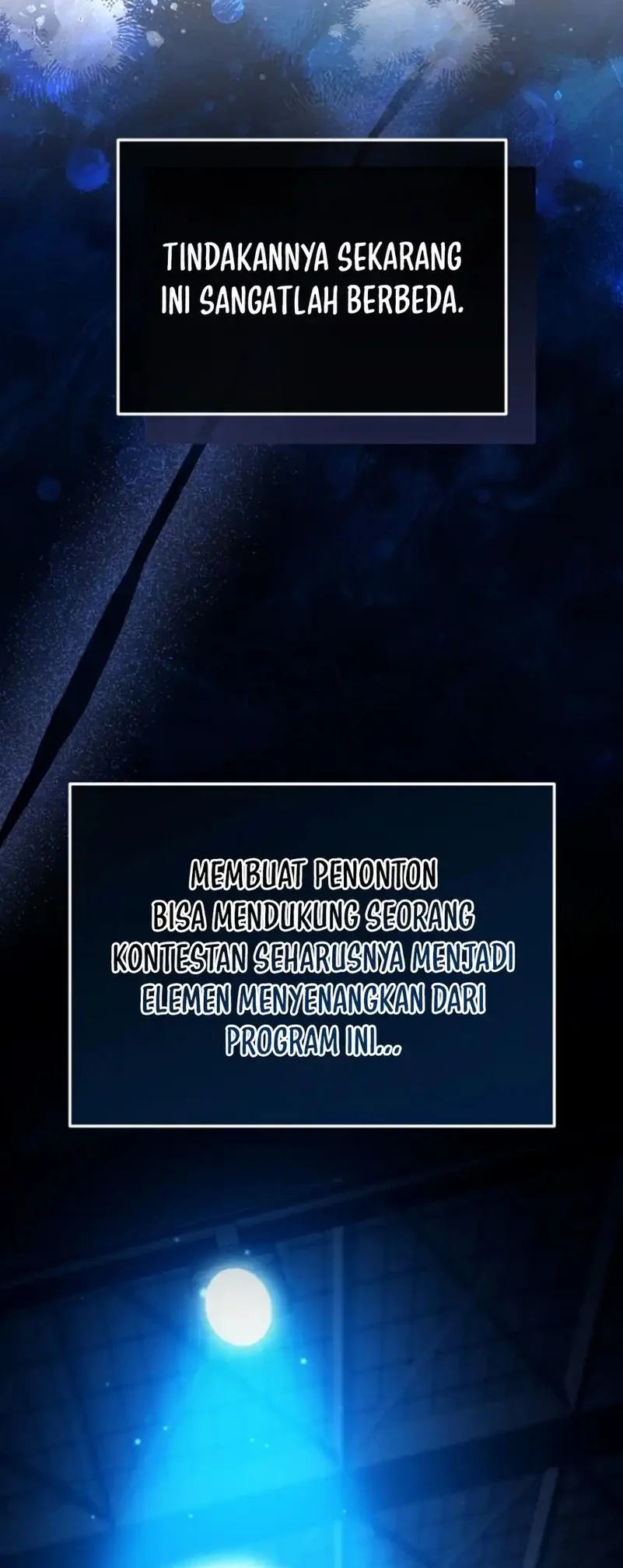 A Thousand Faces Chapter 48 - halaman 56
