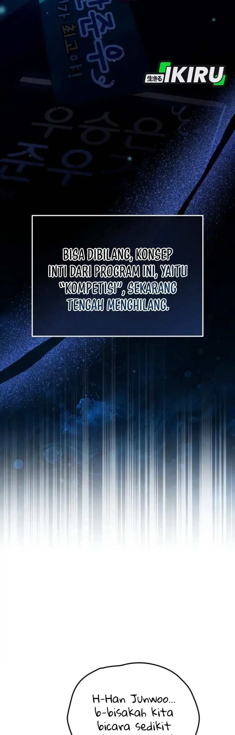 A Thousand Faces Chapter 48 - halaman 58
